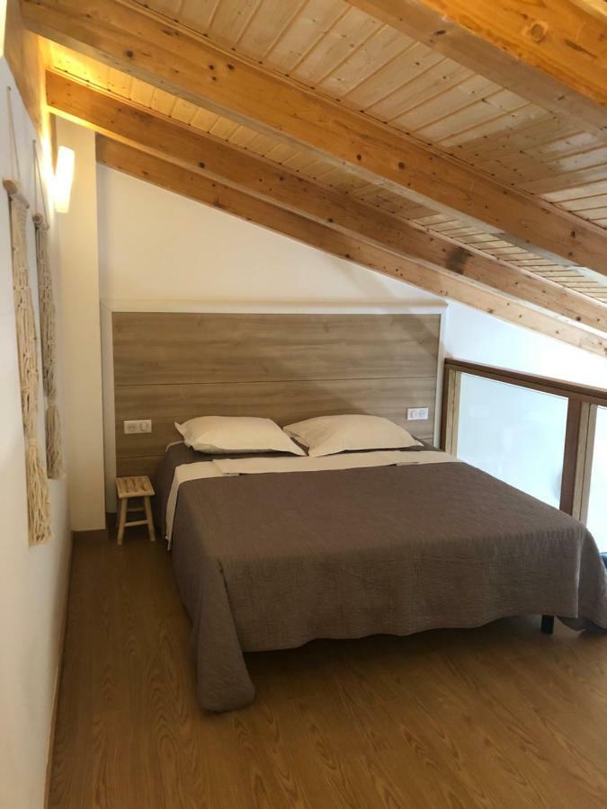 Residence Porto Marine Екстер'єр фото