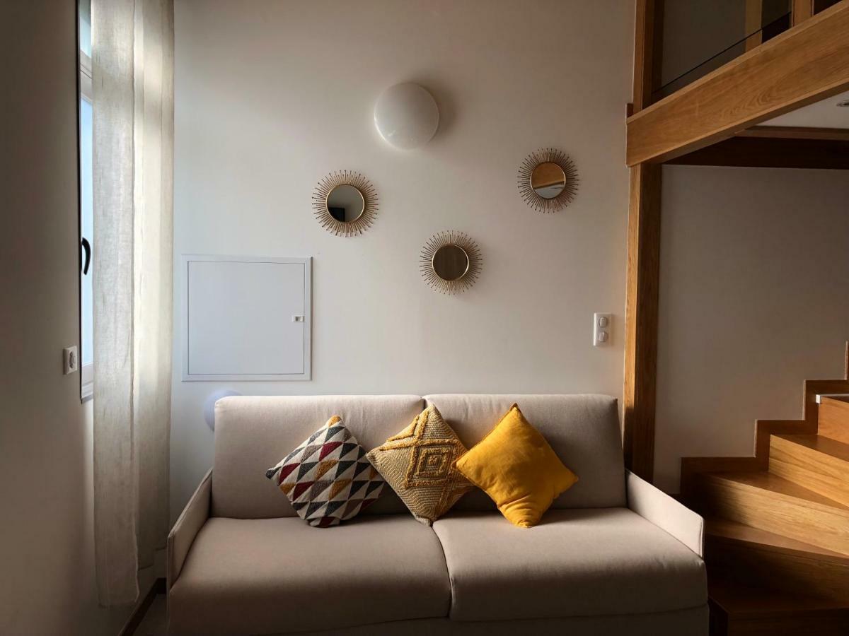 Residence Porto Marine Екстер'єр фото