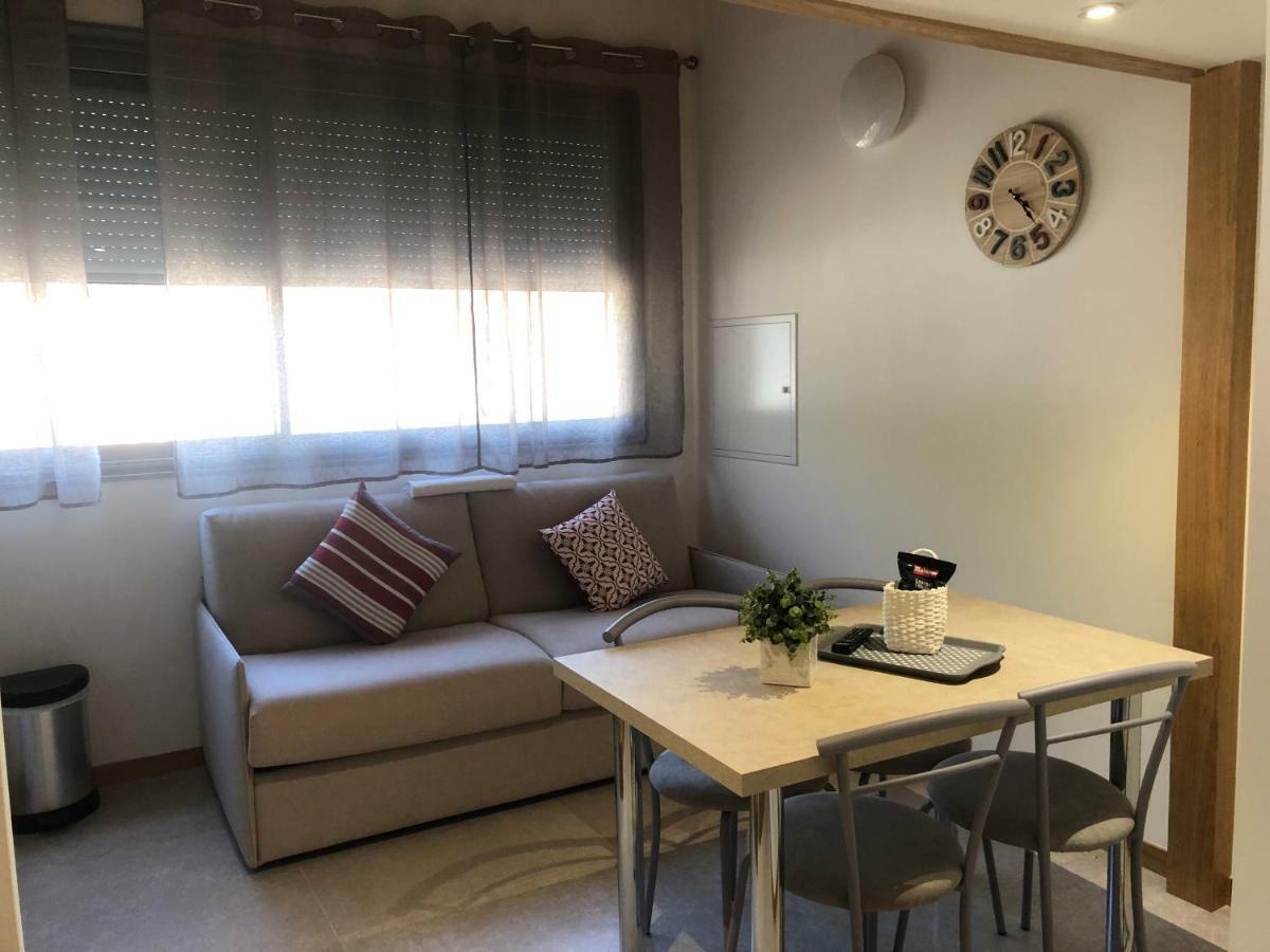 Residence Porto Marine Екстер'єр фото