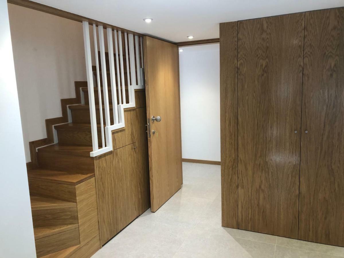 Residence Porto Marine Екстер'єр фото