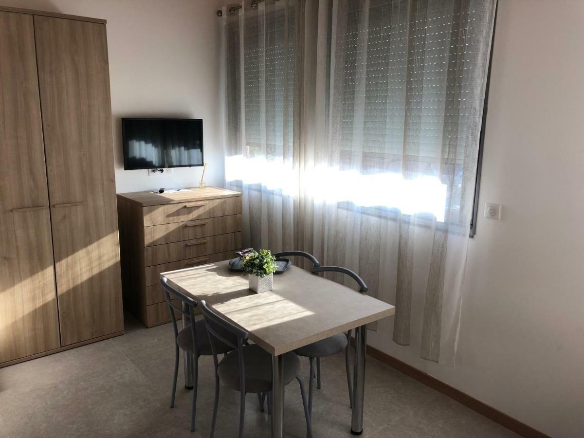 Residence Porto Marine Екстер'єр фото