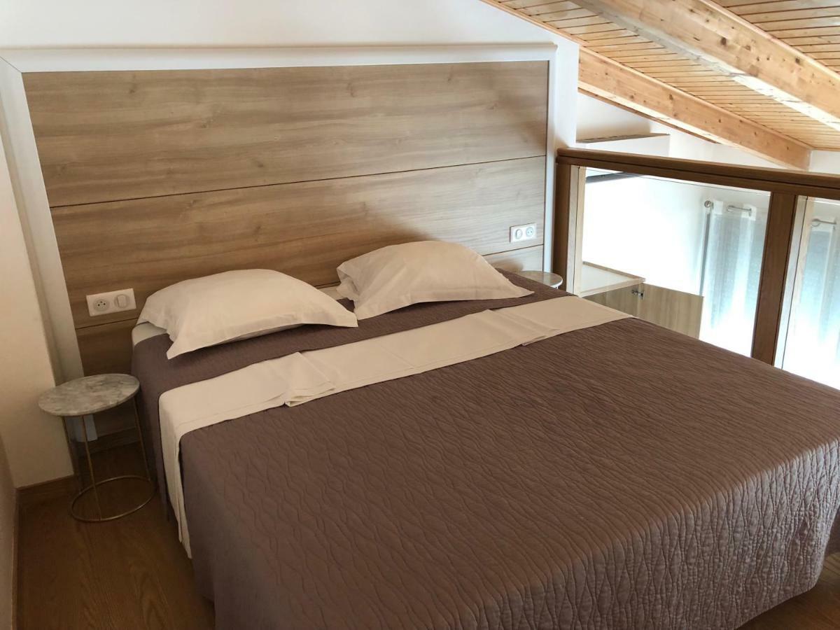 Residence Porto Marine Екстер'єр фото