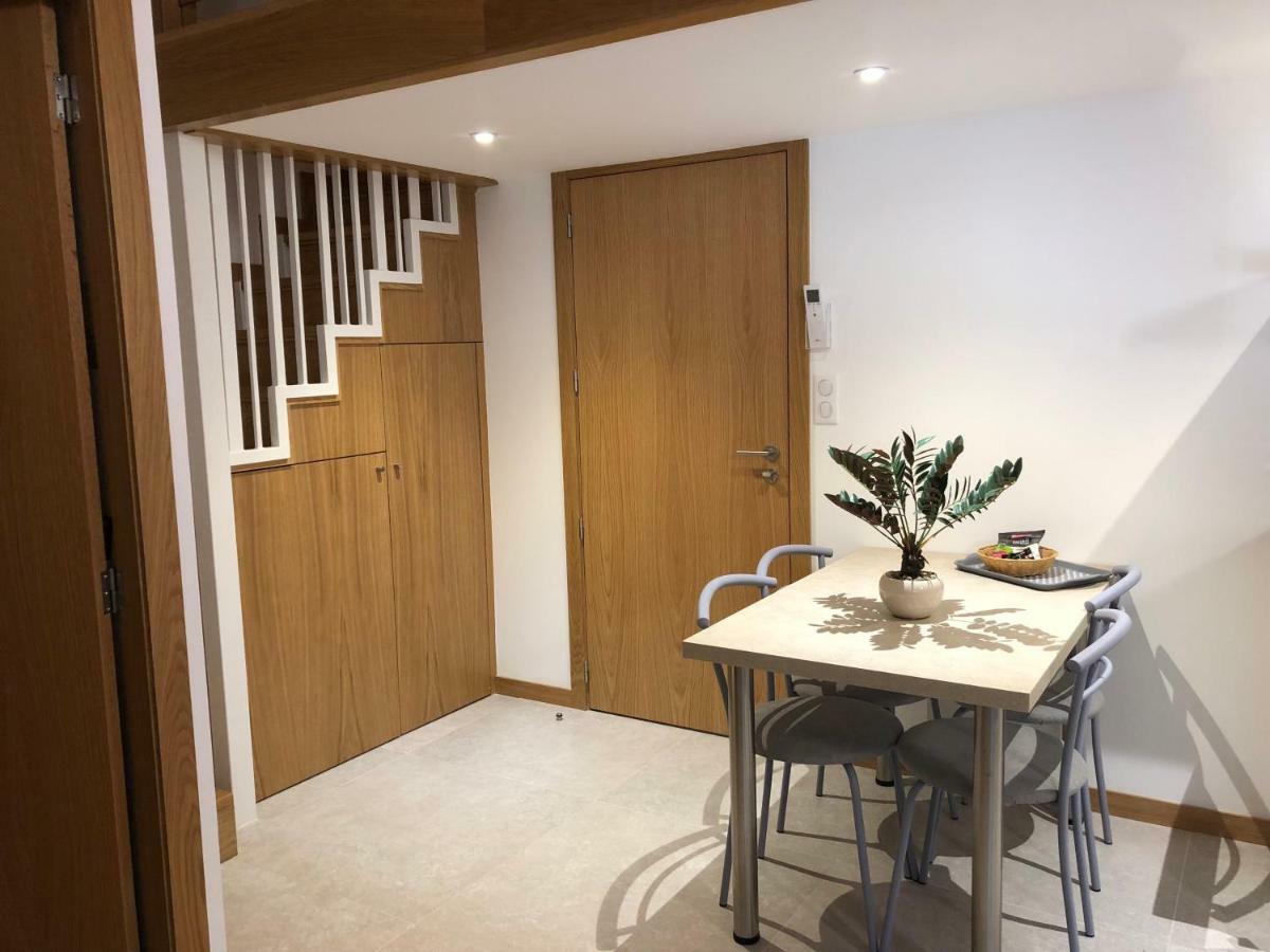 Residence Porto Marine Екстер'єр фото