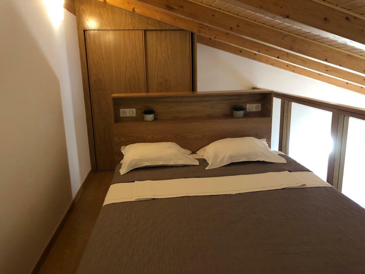 Residence Porto Marine Екстер'єр фото